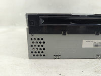 2016-2017 Ford Explorer Radio AM FM Cd Player Receiver Replacement P/N:GB5T-19C107-BF Fits Fits 2016 2017 OEM Used Auto Part