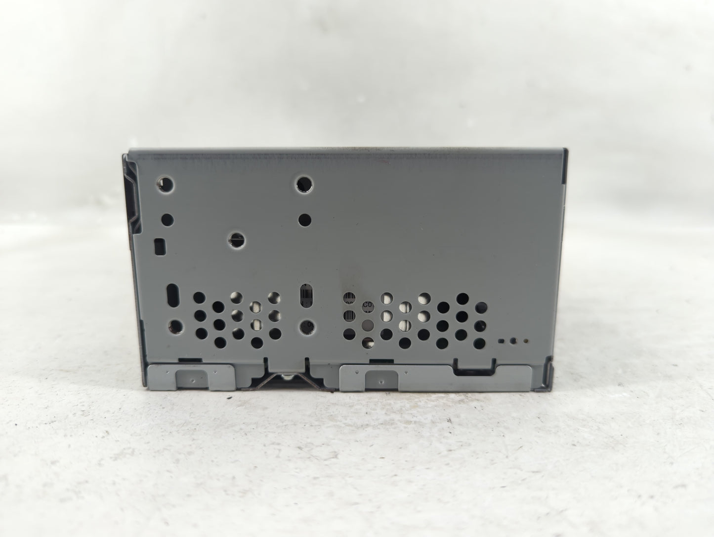 2016-2017 Ford Explorer Radio AM FM Cd Player Receiver Replacement P/N:GB5T-19C107-BF Fits Fits 2016 2017 OEM Used Auto Part
