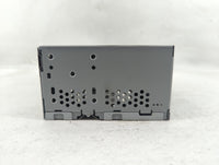 2016-2017 Ford Explorer Radio AM FM Cd Player Receiver Replacement P/N:GB5T-19C107-BF Fits Fits 2016 2017 OEM Used Auto Part