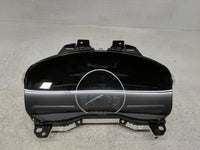 2016 Ford Explorer Instrument Cluster Speedometer Gauges P/N:GB5T-10849-CE TN257480-5543 Fits OEM Used Auto Parts - Oemuseda