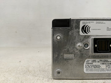 2016 Ford Explorer PCM Engine Control Computer ECU ECM PCU OEM P/N:DB5T-14FZC9-AP Fits Fits 2015 2017 OEM Used Auto Parts