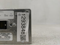 2016 Ford Explorer PCM Engine Control Computer ECU ECM PCU OEM P/N:DB5T-14FZC9-AP Fits Fits 2015 2017 OEM Used Auto Parts - 