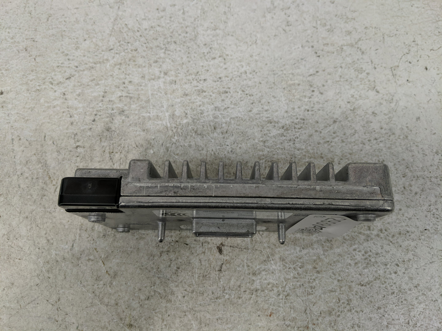 2016 Ford Explorer PCM Engine Control Computer ECU ECM PCU OEM P/N:DB5T-14FZC9-AP Fits Fits 2015 2017 OEM Used Auto Parts - 