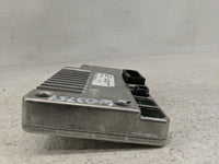 2016 Ford Explorer PCM Engine Control Computer ECU ECM PCU OEM P/N:DB5T-14FZC9-AP Fits Fits 2015 2017 OEM Used Auto Parts - 