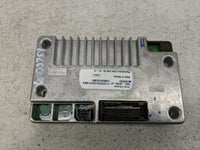 2016 Ford Explorer PCM Engine Control Computer ECU ECM PCU OEM P/N:DB5T-14FZC9-AP Fits Fits 2015 2017 OEM Used Auto Parts - 