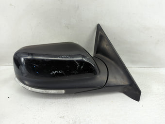compare product 2016 Ford Explorer Passenger Side View Mirror - Right Door Mirror OEM Used