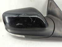 2016 Ford Explorer Passenger Side View Mirror - Right Door Mirror OEM Used - Oemusedautoparts1.com