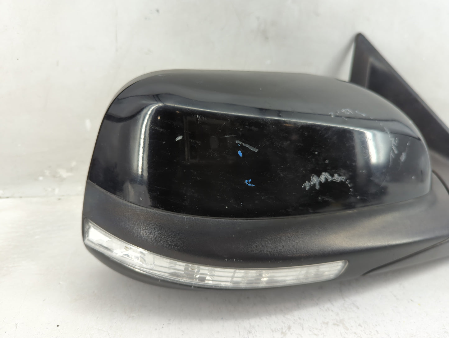 2016 Ford Explorer Passenger Side View Mirror - Right Door Mirror OEM Used - Oemusedautoparts1.com
