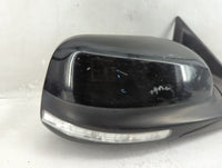2016 Ford Explorer Passenger Side View Mirror - Right Door Mirror OEM Used - Oemusedautoparts1.com