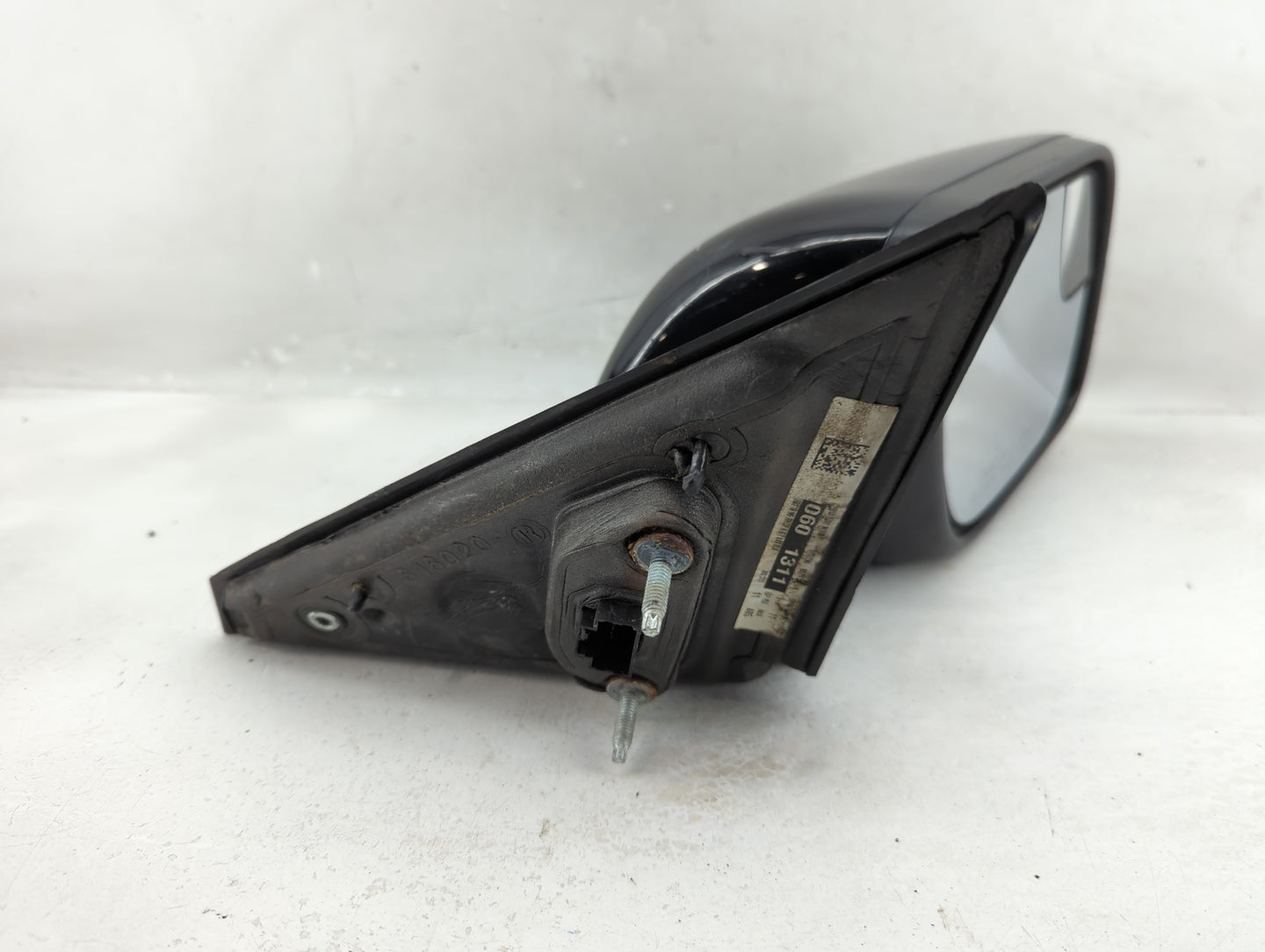 2016 Ford Explorer Passenger Side View Mirror - Right Door Mirror OEM Used - Oemusedautoparts1.com
