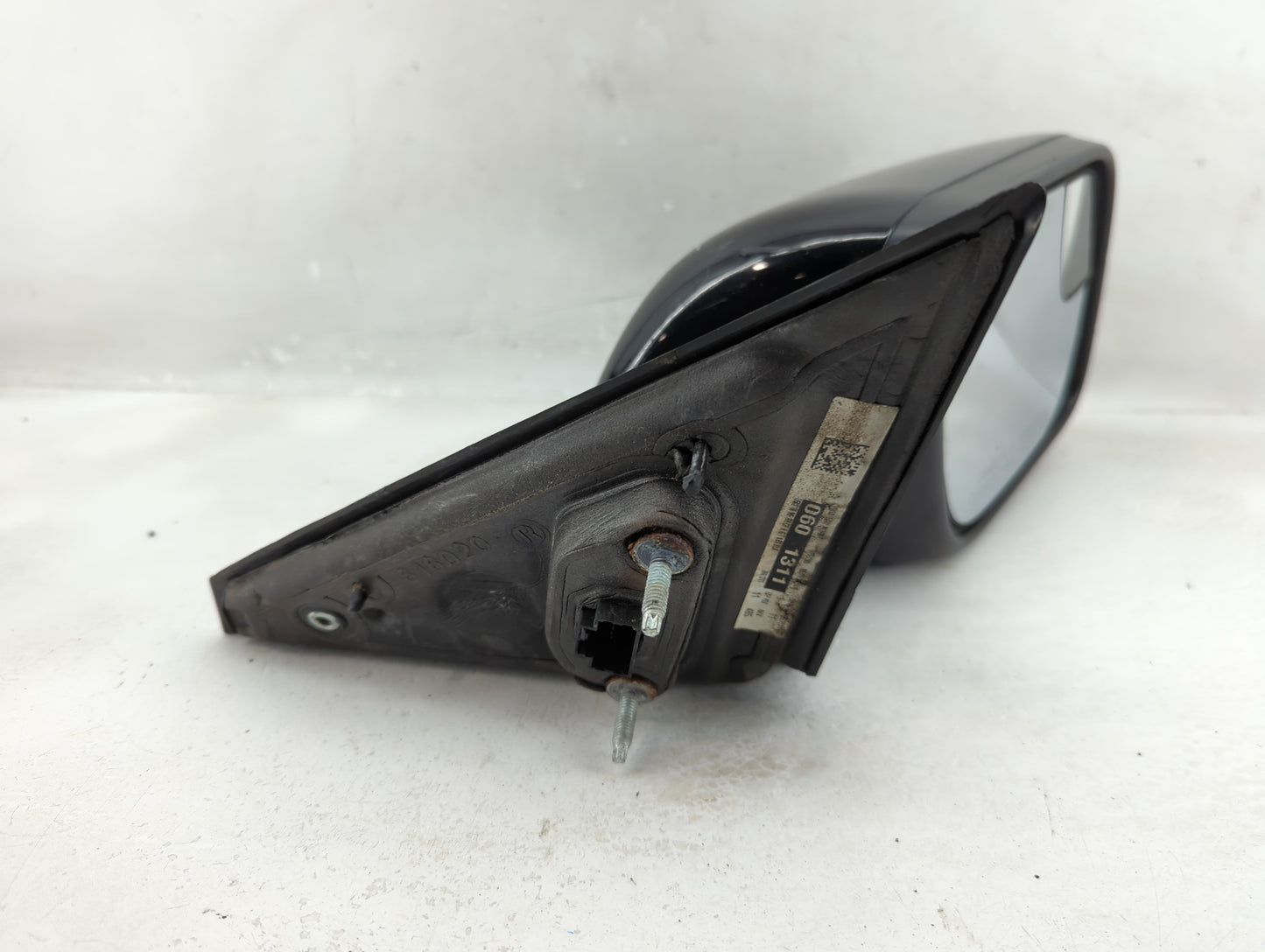 2016 Ford Explorer Passenger Side View Mirror - Right Door Mirror OEM Used - Oemusedautoparts1.com