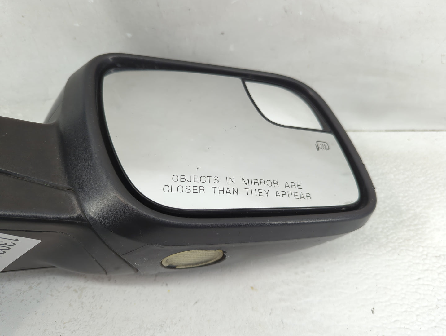 2016 Ford Explorer Passenger Side View Mirror - Right Door Mirror OEM Used - Oemusedautoparts1.com