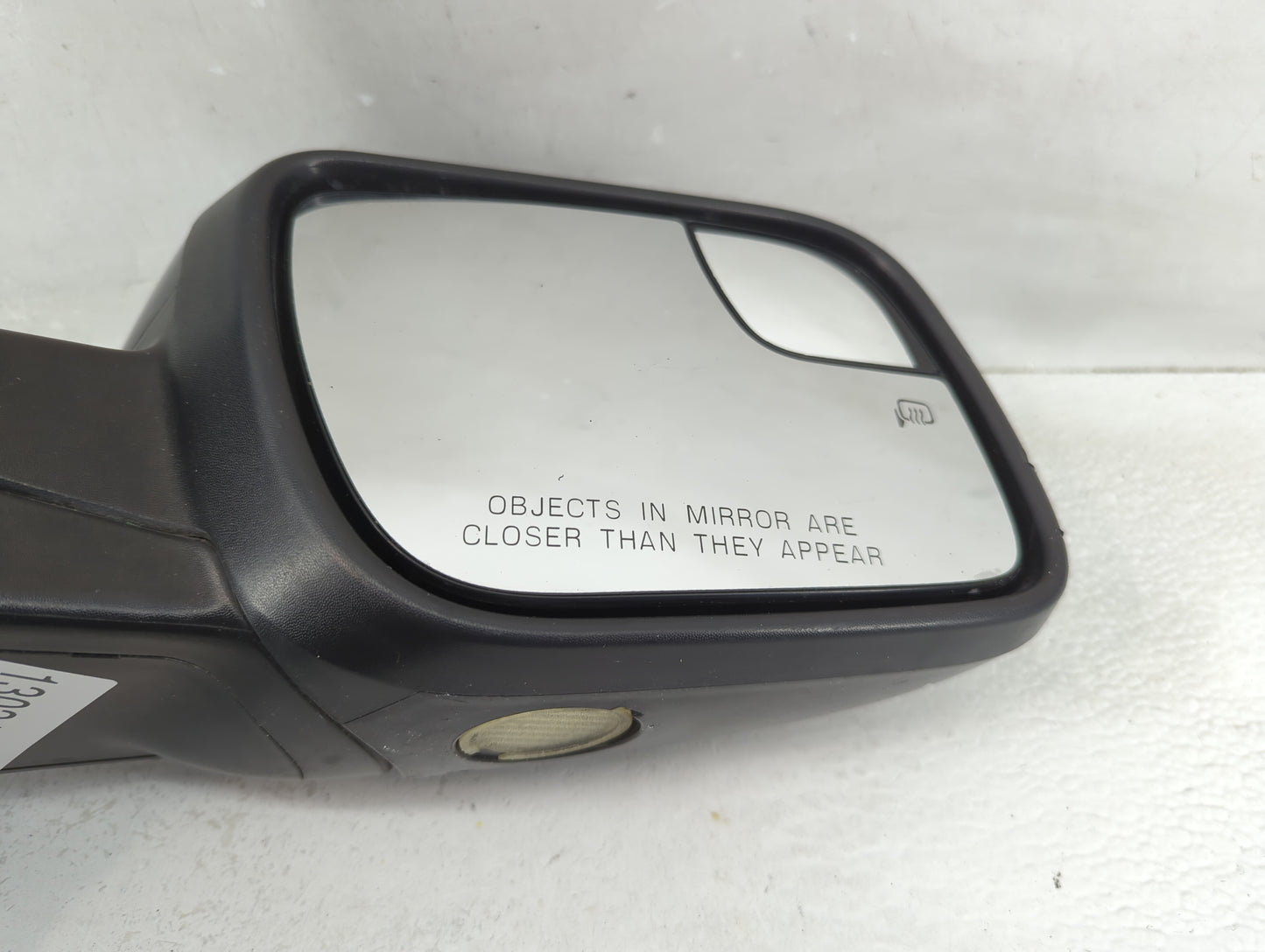 2016 Ford Explorer Passenger Side View Mirror - Right Door Mirror OEM Used - Oemusedautoparts1.com