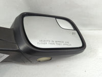 2016 Ford Explorer Passenger Side View Mirror - Right Door Mirror OEM Used - Oemusedautoparts1.com