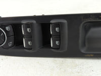 2016 Ford Explorer Master Power Window Switch Replacement Driver Side Left P/N:GB5T-14540-DAW Fits OEM Used Auto Parts - Oem