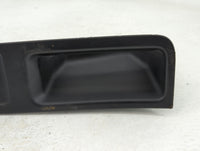 2016 Ford Explorer Master Power Window Switch Replacement Driver Side Left P/N:GB5T-14540-DAW Fits OEM Used Auto Parts - Oem