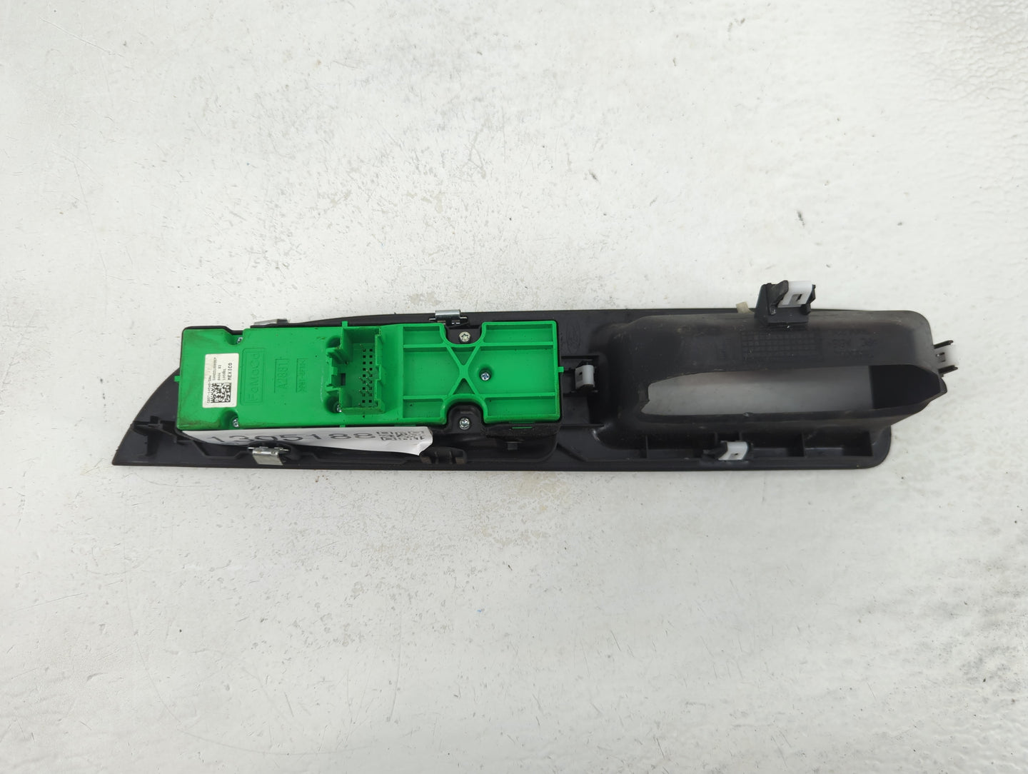 2016 Ford Explorer Master Power Window Switch Replacement Driver Side Left P/N:GB5T-14540-DAW Fits OEM Used Auto Parts - Oem