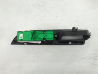2016 Ford Explorer Master Power Window Switch Replacement Driver Side Left P/N:GB5T-14540-DAW Fits OEM Used Auto Parts - Oem