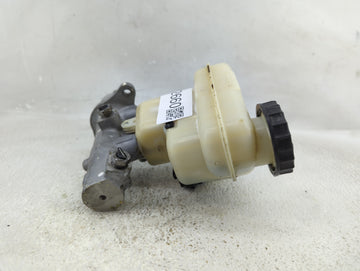 Ford Explorer Brake Master Cylinder