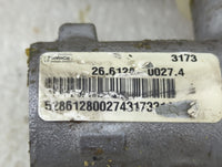 Ford Explorer Brake Master Cylinder 1312660 - Oemusedautoparts1.com