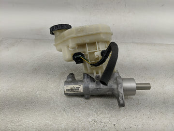 Ford Explorer Brake Master Cylinder - Oemusedautoparts1.com