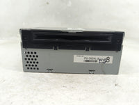 2016-2017 Ford Explorer Radio AM FM Cd Player Receiver Replacement P/N:GB5T-19C107-KA Fits Fits 2016 2017 OEM Used Auto Part