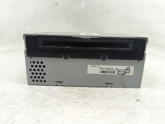 compare product 2016-2017 Ford Explorer Radio AM FM Cd Player Receiver Replacement P/N:GB5T-19C107-KA Fits Fits 2016 2017 OEM Used Auto Parts