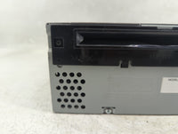 2016-2017 Ford Explorer Radio AM FM Cd Player Receiver Replacement P/N:GB5T-19C107-KA Fits Fits 2016 2017 OEM Used Auto Part