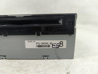 2016-2017 Ford Explorer Radio AM FM Cd Player Receiver Replacement P/N:GB5T-19C107-KA Fits Fits 2016 2017 OEM Used Auto Part