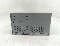 2016-2017 Ford Explorer Radio AM FM Cd Player Receiver Replacement P/N:GB5T-19C107-KA Fits Fits 2016 2017 OEM Used Auto Part