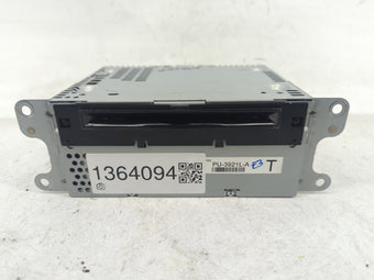 compare product 2016-2017 Ford Explorer Radio AM FM Cd Player Receiver Replacement P/N:GB5T-19C107-AF Fits Fits 2016 2017 OEM Used Auto Parts