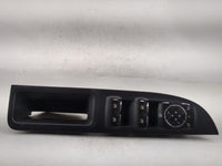 2016 Ford Explorer Master Power Window Switch Replacement Driver Side Left P/N:GB5T-14540-BAW Fits OEM Used Auto Parts - Oem