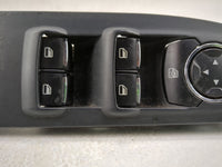 2016 Ford Explorer Master Power Window Switch Replacement Driver Side Left P/N:GB5T-14540-BAW Fits OEM Used Auto Parts - Oem