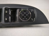2016 Ford Explorer Master Power Window Switch Replacement Driver Side Left P/N:GB5T-14540-BAW Fits OEM Used Auto Parts - Oem