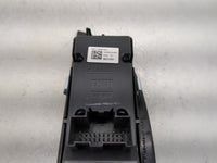 2016 Ford Explorer Master Power Window Switch Replacement Driver Side Left P/N:GB5T-14540-BAW Fits OEM Used Auto Parts - Oem