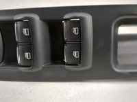 2016 Ford Explorer Master Power Window Switch Replacement Driver Side Left P/N:GB5T-14540-BAW Fits OEM Used Auto Parts - Oem