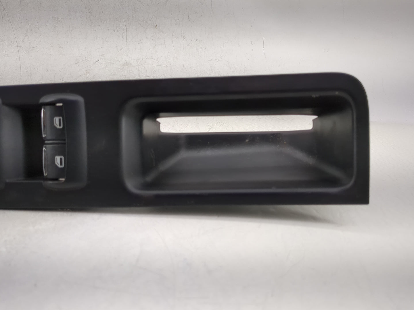 2016 Ford Explorer Master Power Window Switch Replacement Driver Side Left P/N:GB5T-14540-BAW Fits OEM Used Auto Parts - Oem