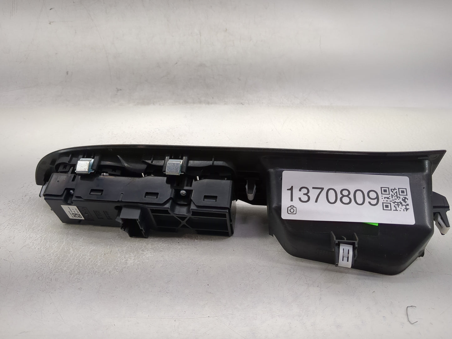 2016 Ford Explorer Master Power Window Switch Replacement Driver Side Left P/N:GB5T-14540-BAW Fits OEM Used Auto Parts - Oem
