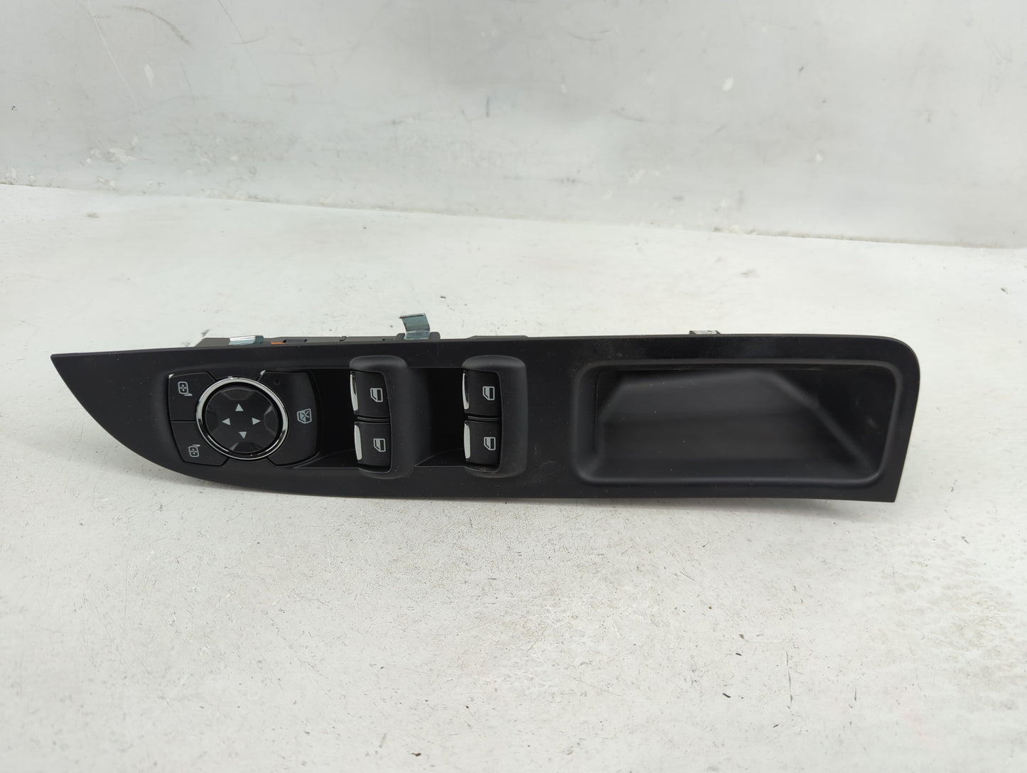 2016 Ford Explorer Master Power Window Switch Replacement Driver Side Left P/N:GB5T-14540-BAW Fits OEM Used Auto Parts - Oem
