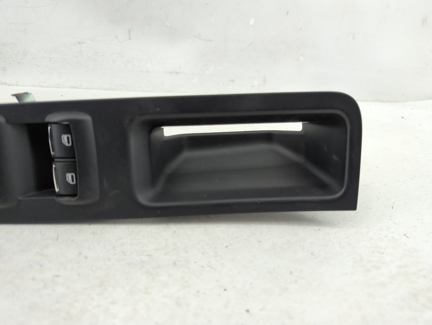 2016 Ford Explorer Master Power Window Switch Replacement Driver Side Left P/N:GB5T-14540-BAW Fits OEM Used Auto Parts - Oem