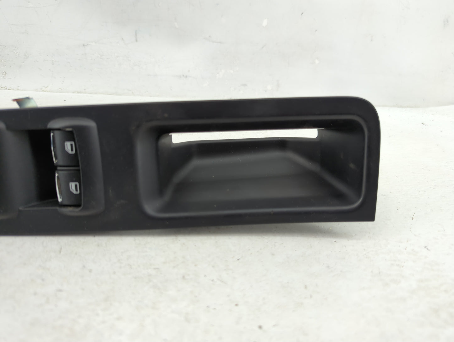 2016 Ford Explorer Master Power Window Switch Replacement Driver Side Left P/N:GB5T-14540-BAW Fits OEM Used Auto Parts - Oem