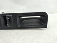 2016 Ford Explorer Master Power Window Switch Replacement Driver Side Left P/N:GB5T-14540-BAW Fits OEM Used Auto Parts - Oem