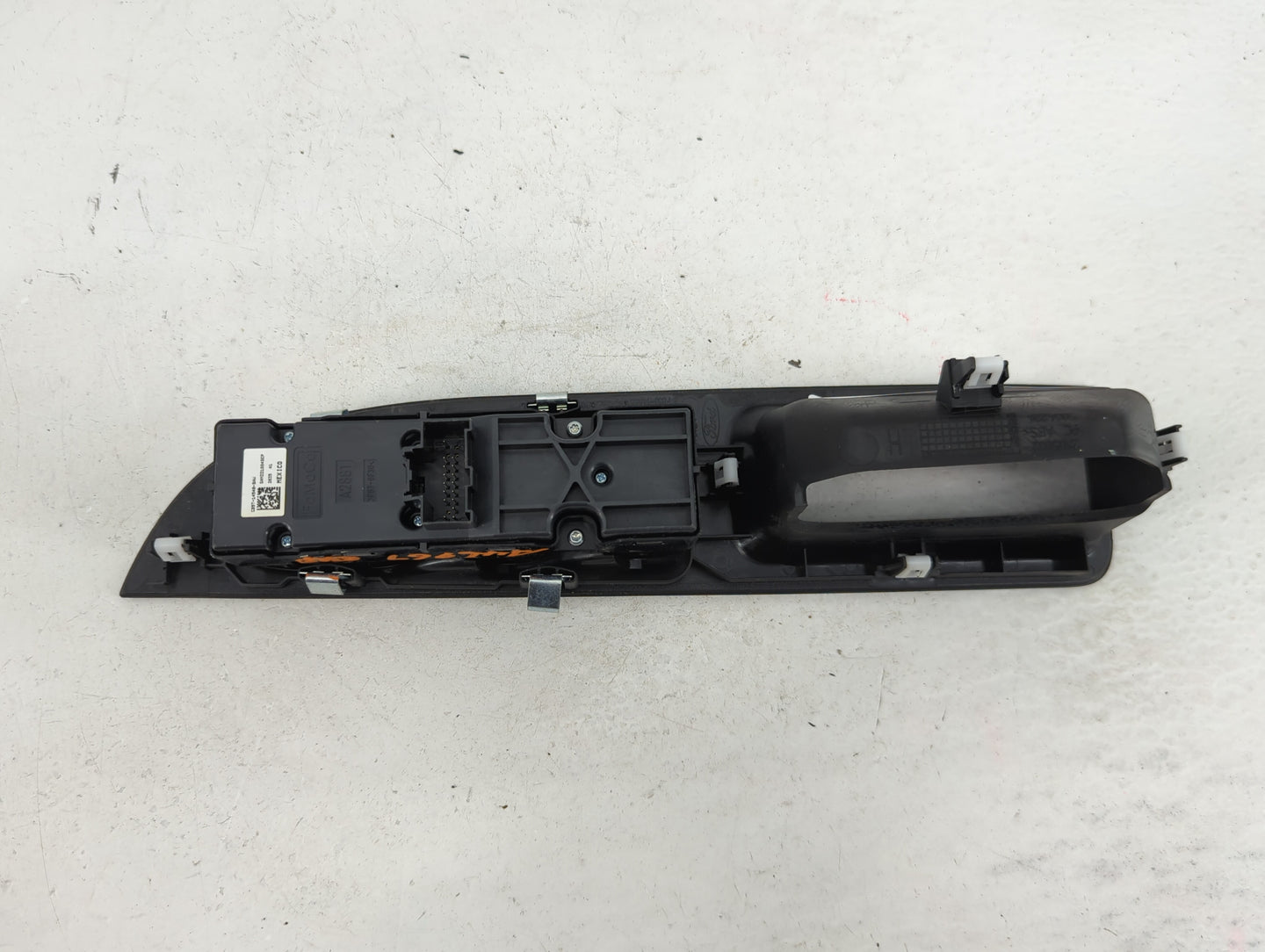 2016 Ford Explorer Master Power Window Switch Replacement Driver Side Left P/N:GB5T-14540-BAW Fits OEM Used Auto Parts - Oem