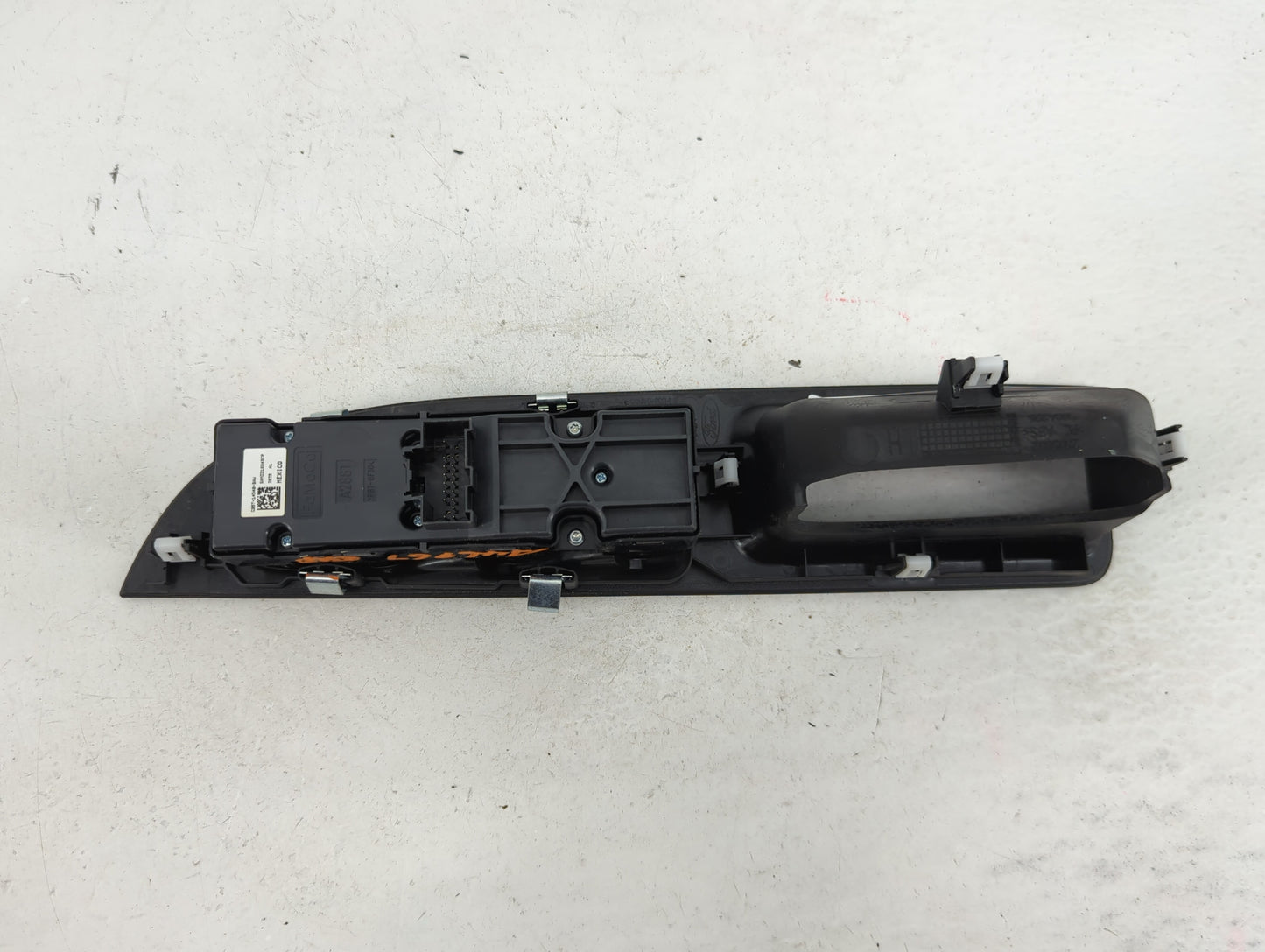 2016 Ford Explorer Master Power Window Switch Replacement Driver Side Left P/N:GB5T-14540-BAW Fits OEM Used Auto Parts - Oem