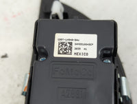 2016 Ford Explorer Master Power Window Switch Replacement Driver Side Left P/N:GB5T-14540-BAW Fits OEM Used Auto Parts - Oem