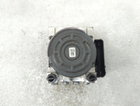 2016 Ford Explorer Anti-Lock Brake ABS Pump Module Actuator OEM Fits OEM Used Auto Parts - Oemusedautoparts1.com