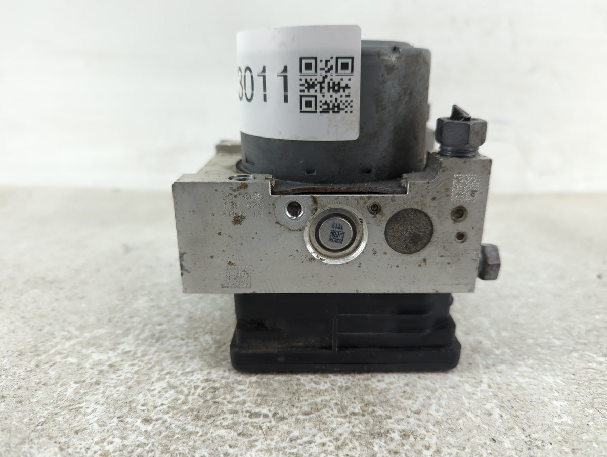 2016 Ford Explorer Anti-Lock Brake ABS Pump Module Actuator OEM Fits OEM Used Auto Parts - Oemusedautoparts1.com