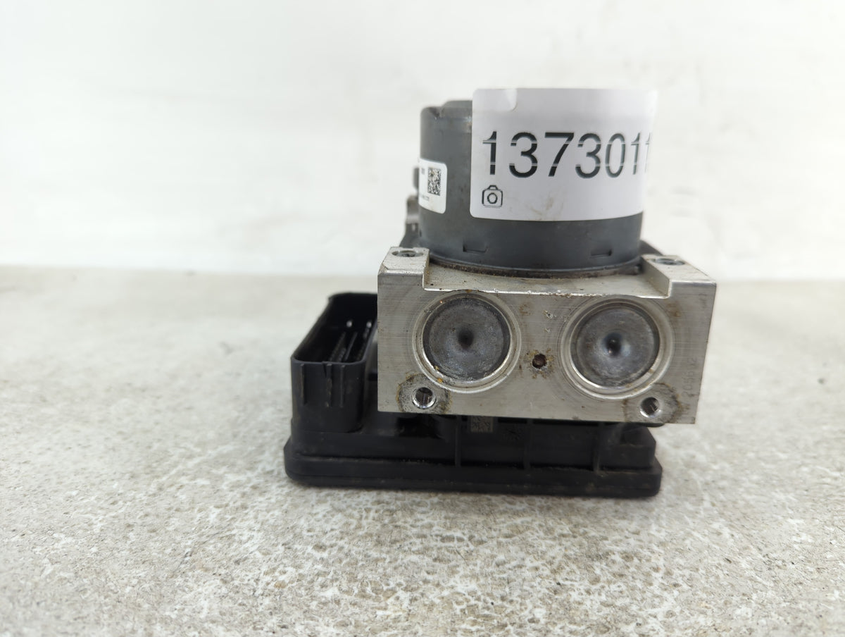 2016 Ford Explorer Anti-Lock Brake ABS Pump Module Actuator OEM Fits OEM Used Auto Parts - Oemusedautoparts1.com