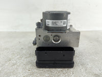 2016 Ford Explorer ABS Pump Control Module Replacement P/N:FB53-2C405-AF Fits OEM Used Auto Parts - Oemusedautoparts1.com