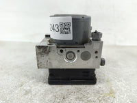 2016 Ford Explorer ABS Pump Control Module Replacement P/N:FB53-2C405-AF Fits OEM Used Auto Parts - Oemusedautoparts1.com